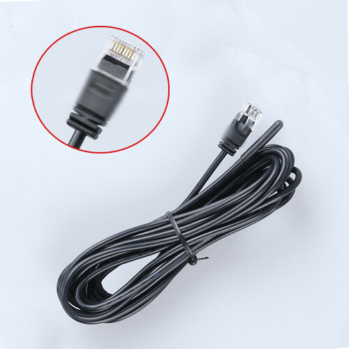 APC AP9335T Temperature Sensor Environmental Probe Cable