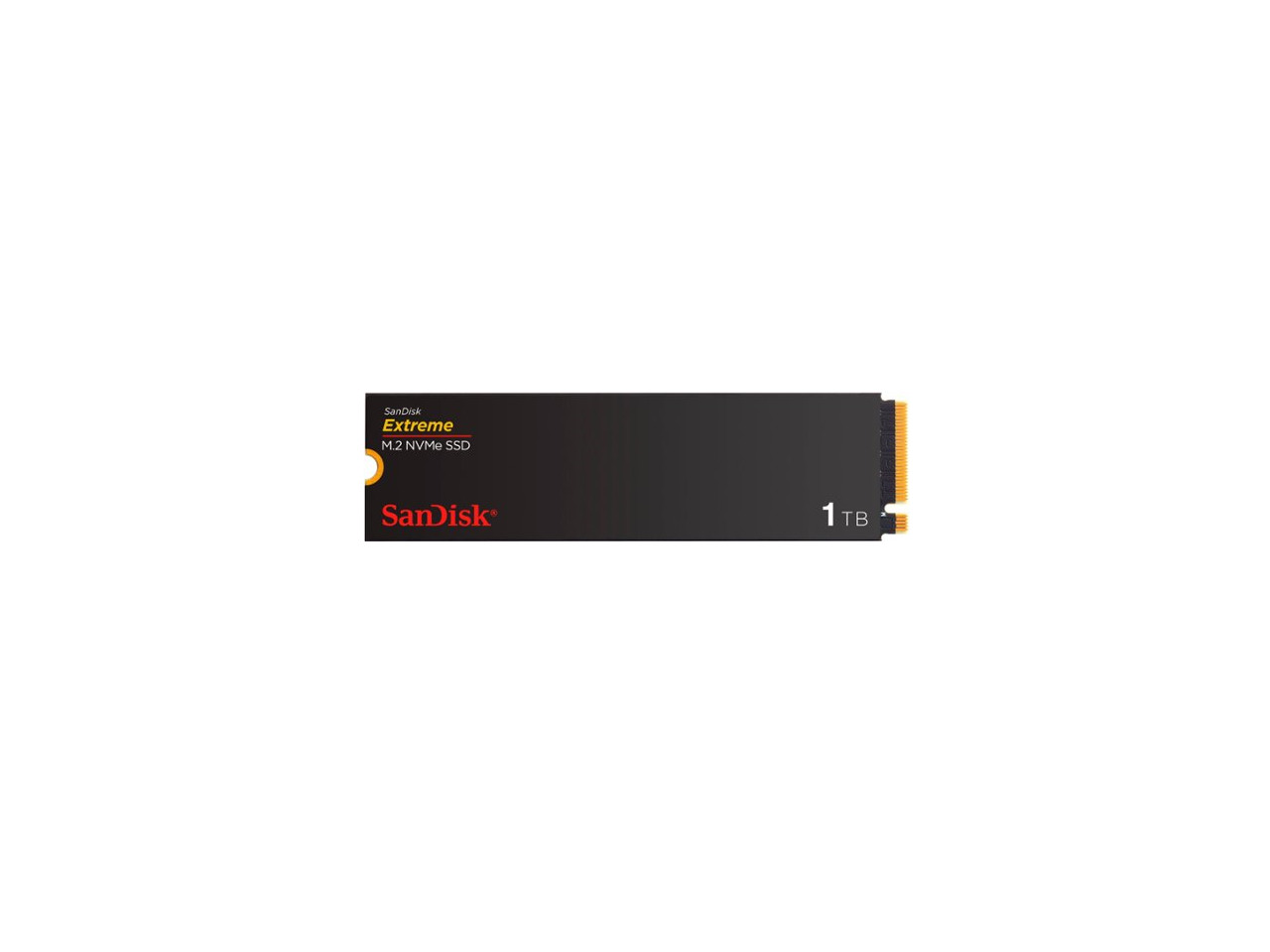 SanDisk  1T|SANDISK SDX3N-1T00-G26 R SSD