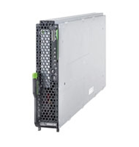Fujitsu Primergy PY BX922 S2 Blade Server 0CPU 0MEM S26361-K1247-V200