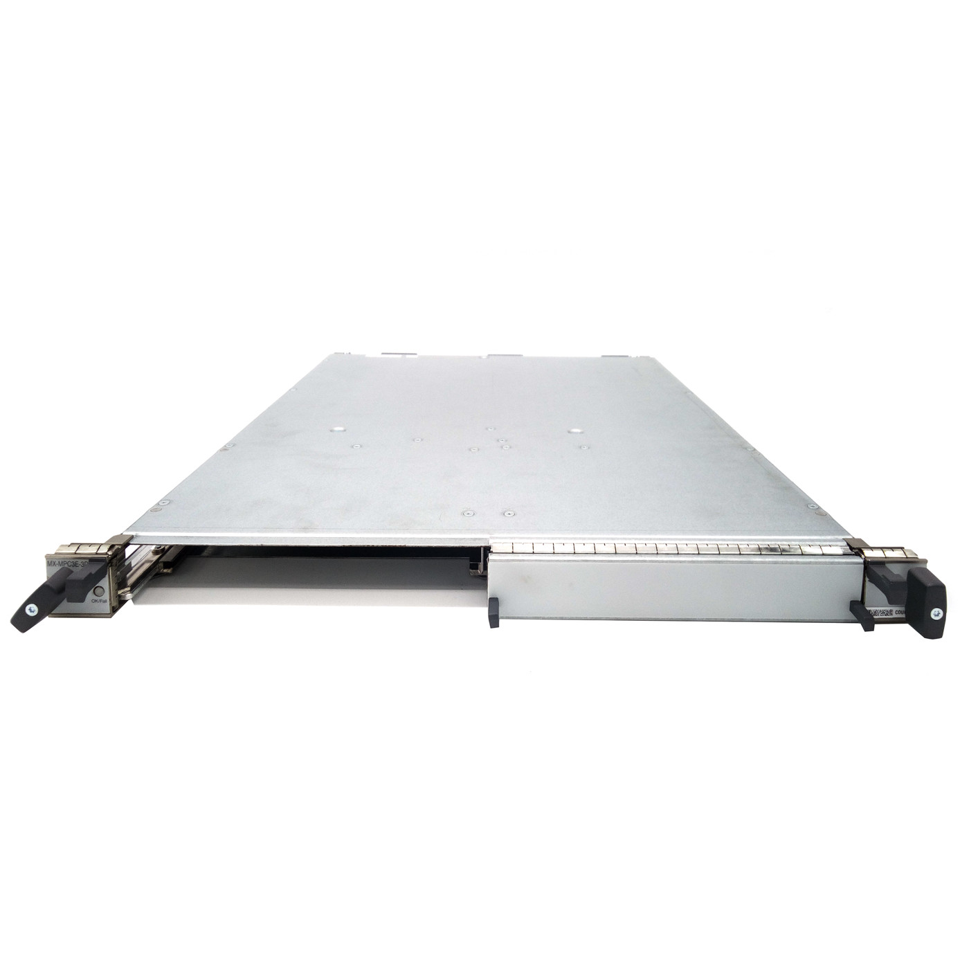 Juniper MX-MPC3E-3D MPC3 2X MIC Slots MX240 MX480 MX960 MX2010 MX2020