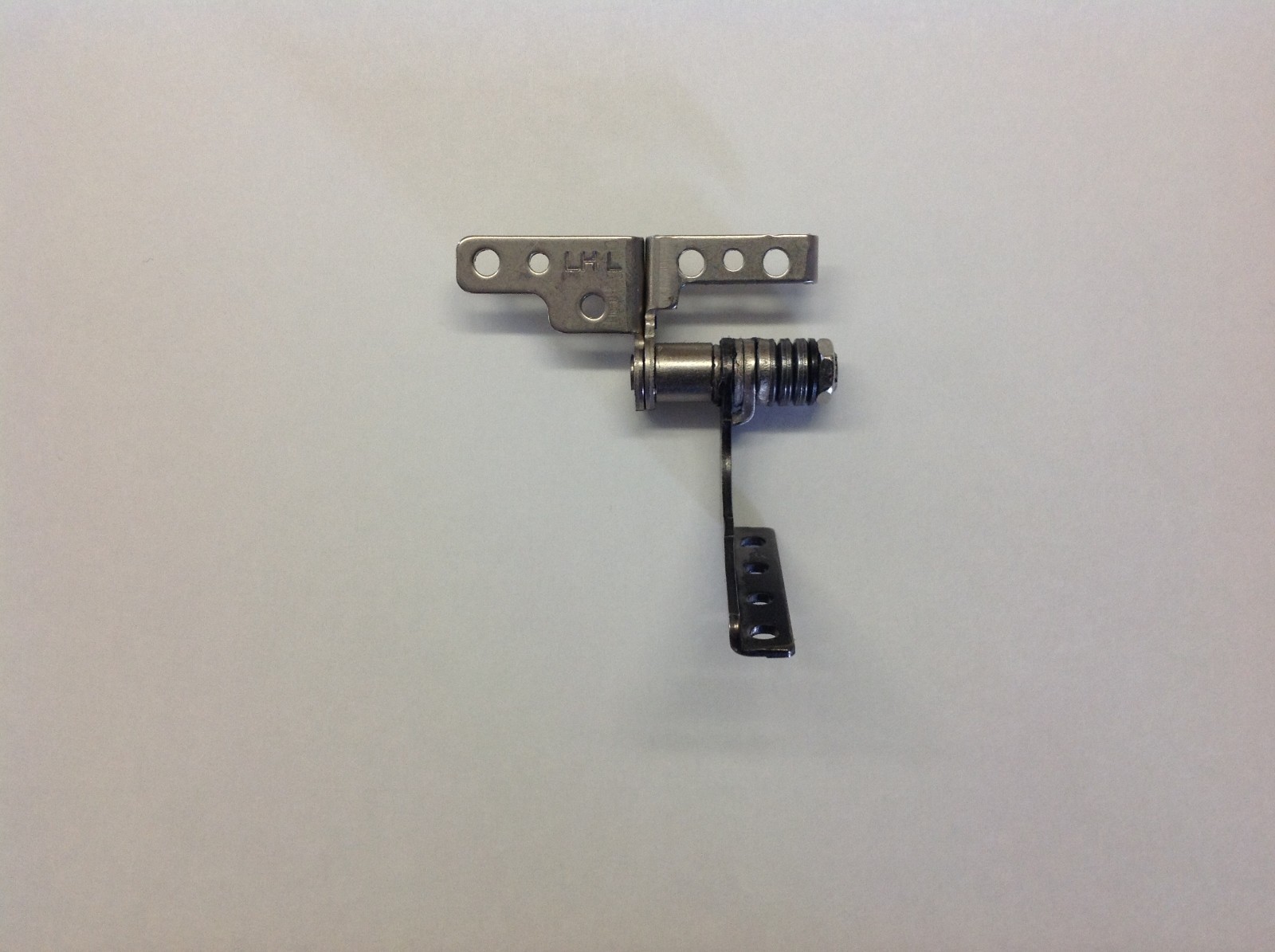 MSI GT Series 17.3" LEFT LCD Hinge - OEM