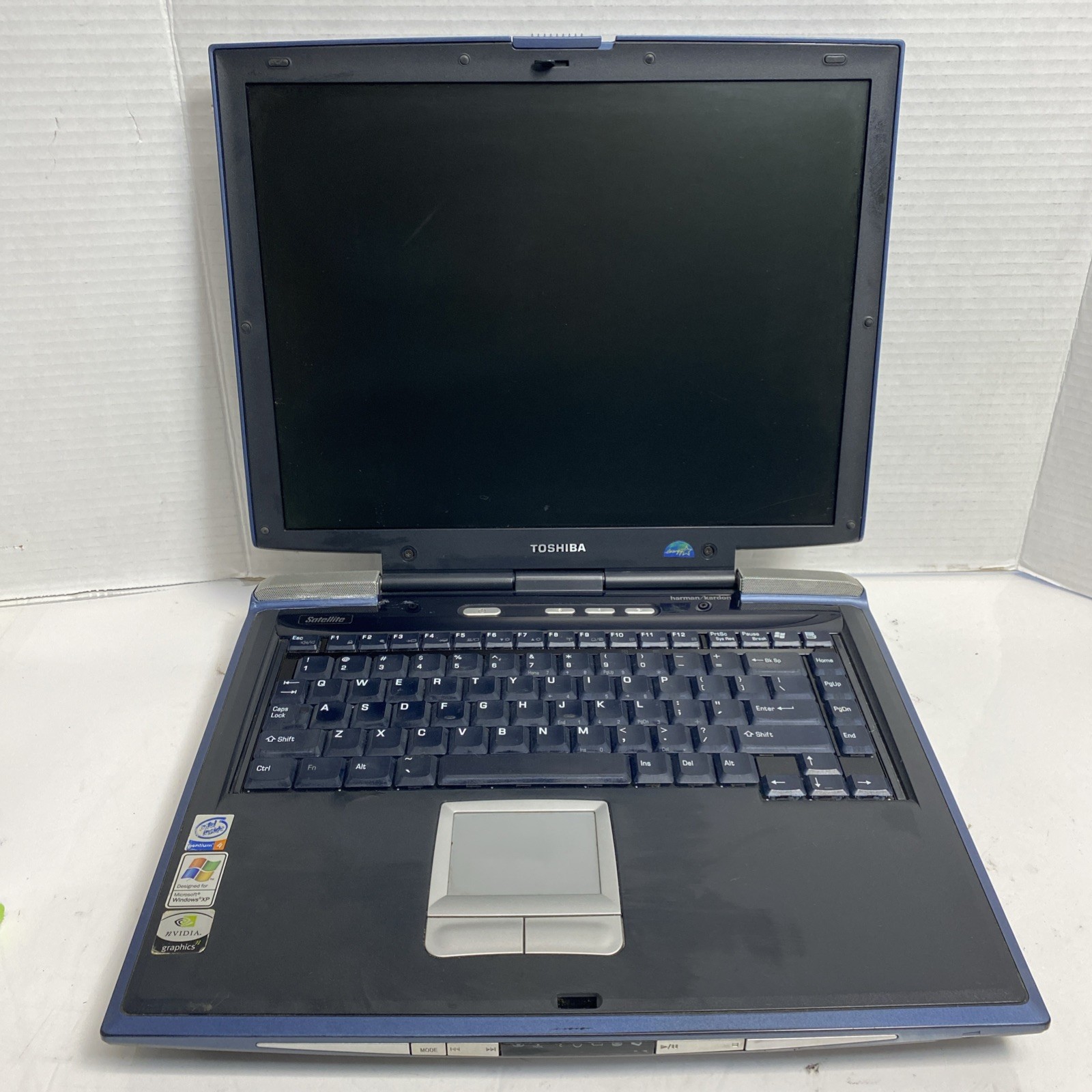 RARE Toshiba Satellite 2455-S305 *READ*