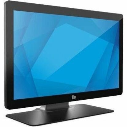 Elotouch Electronics 2202L 22 Class LED Touchscreen Monitor - 16:9 - 14 ms"
