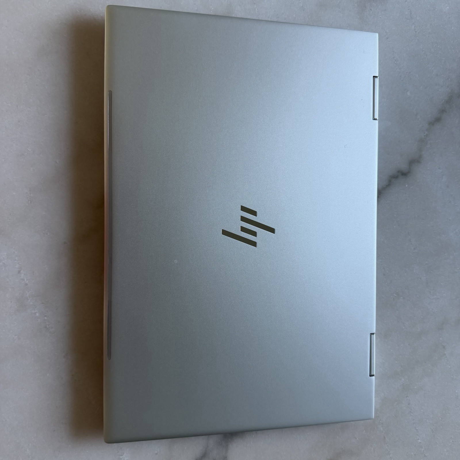 HP Envy x360 Convertible 15t-cn100