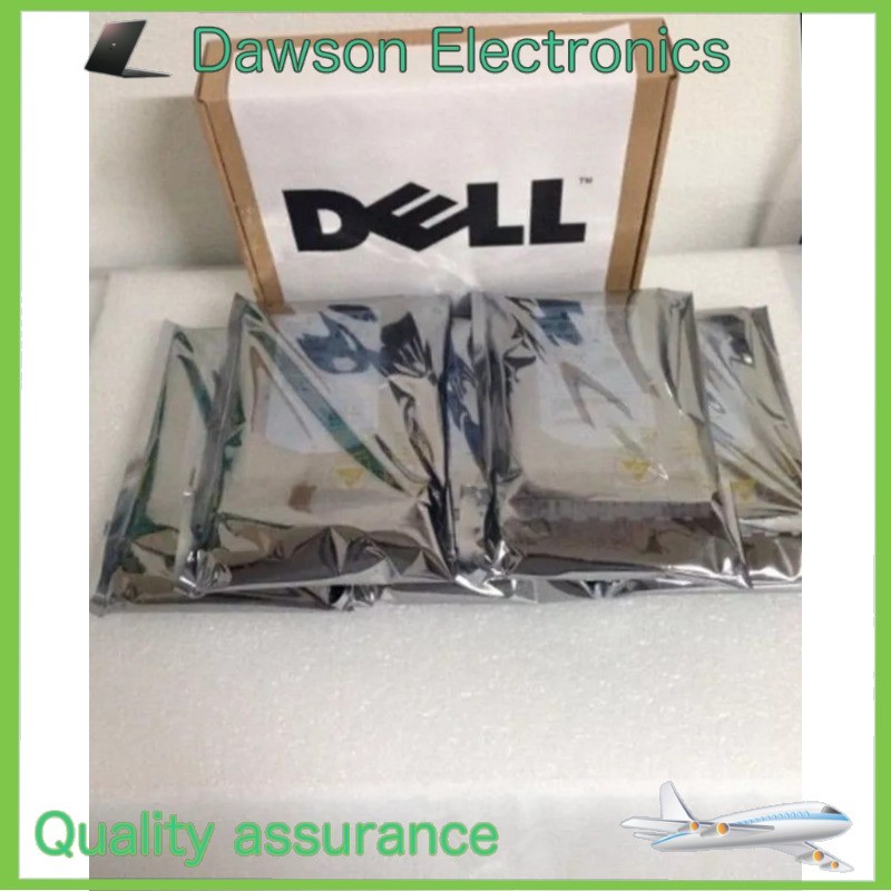 New0CN8KY CN8KY Dell Compellent PX05SRB096Y 960GB RI SAS 2.5" SSD 14/15/16G KIT