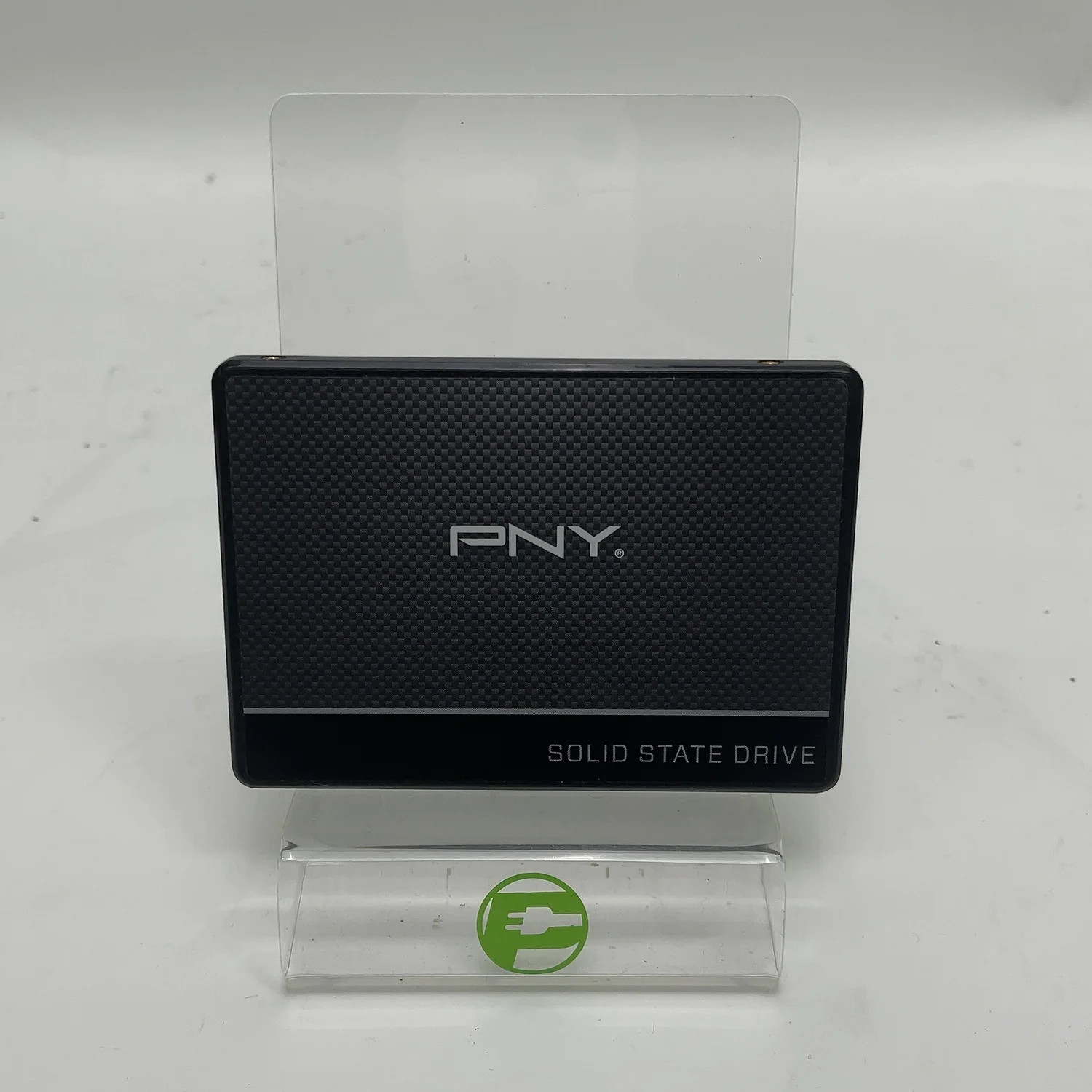PNY 2.5" CS900 500GB SATA III 6Gbps SSD SSD7CS900-500-RB
