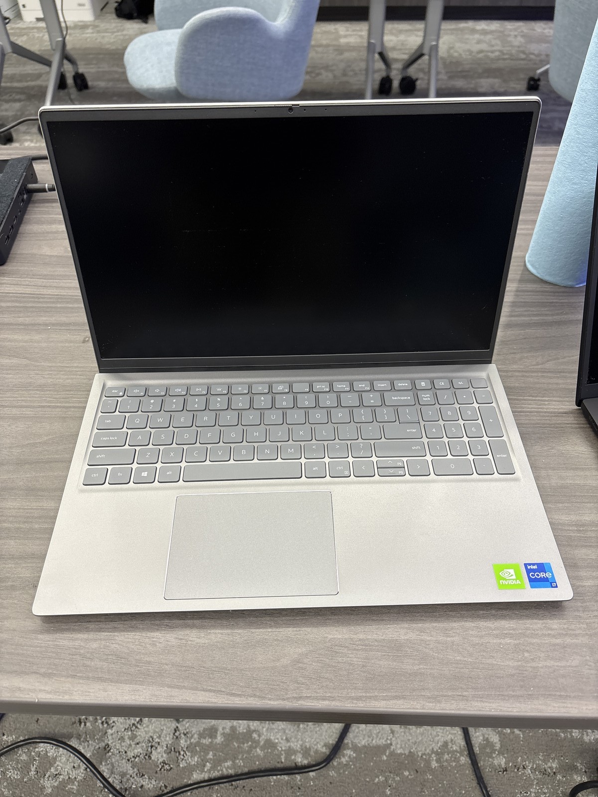 Dell Inspiron 15 5510 Pre-Owned i7-11390H 32GB 512GB SSD