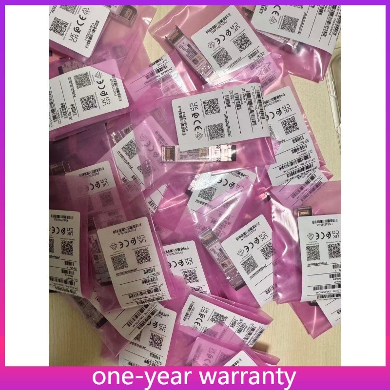 10GBASE ER S SFP SFP-10G-ER-S Cisco 10GBASE-ER-S SFP+, 1550nm, 40km, LC, SMF