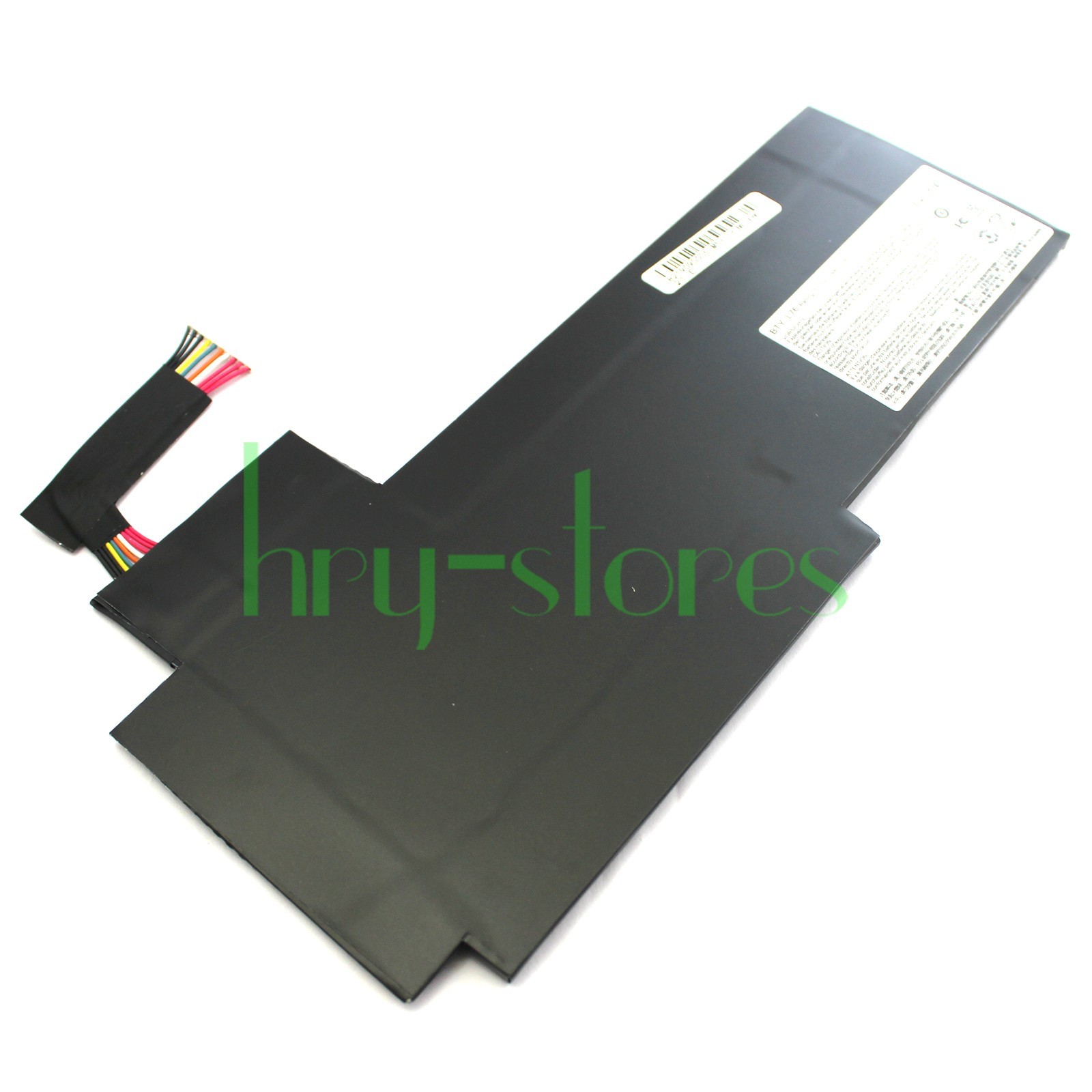 NEW BTY-L76 battery for MSI STEALTH PRO GS72 GS70 6QD-042US MS-1771 XMG C703