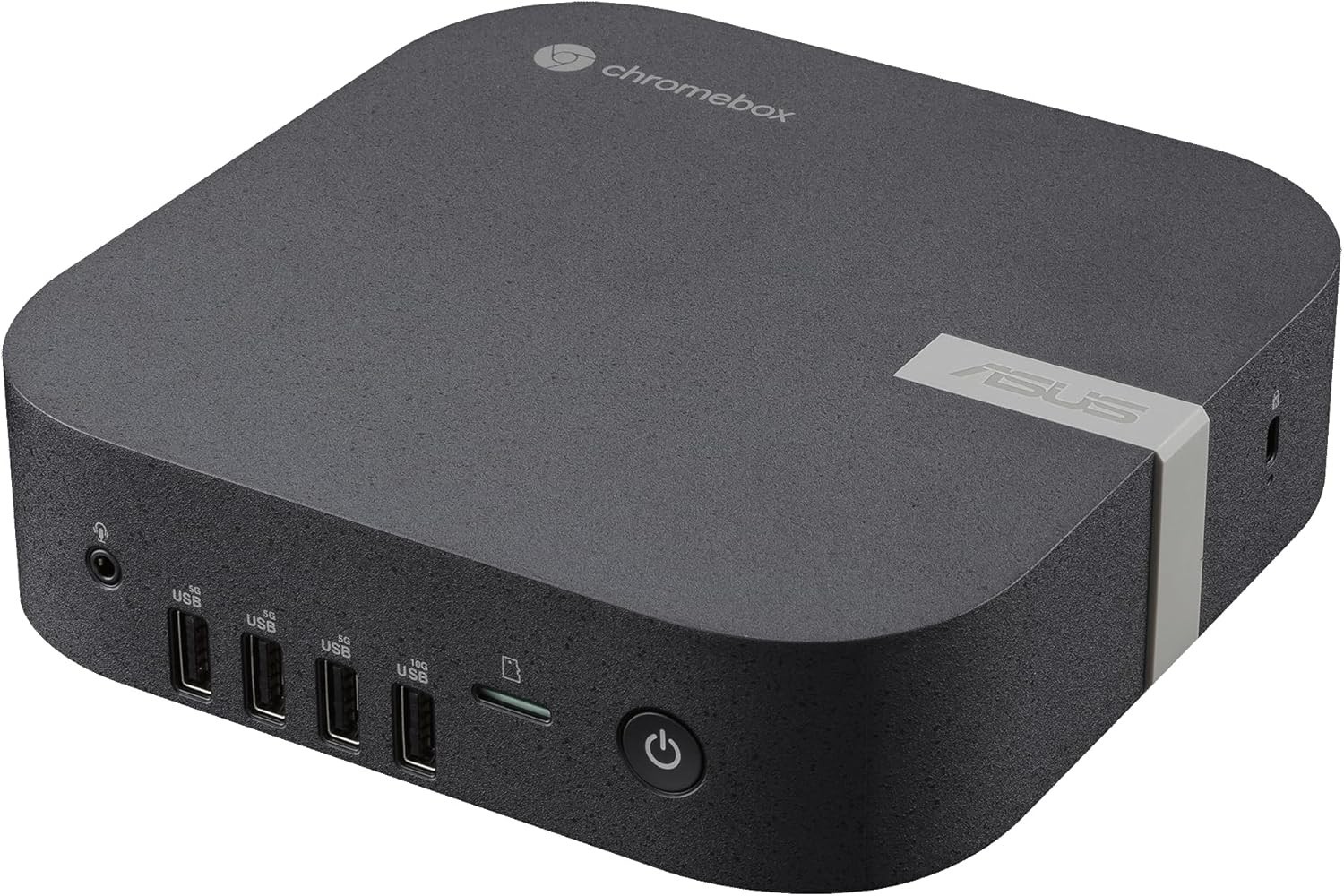 Asus Chromebox 5a CHROMEBOX5A-SC081UN - Intel Celeron 7305 - 8 GB - 128 GB SSD