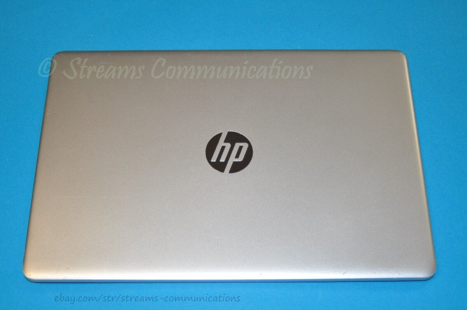 HP 15-DY 15-dy2152wm 15-dy1091wm 15-dy2703dx 15-dy2093 Laptop LCD Back Cover Lid