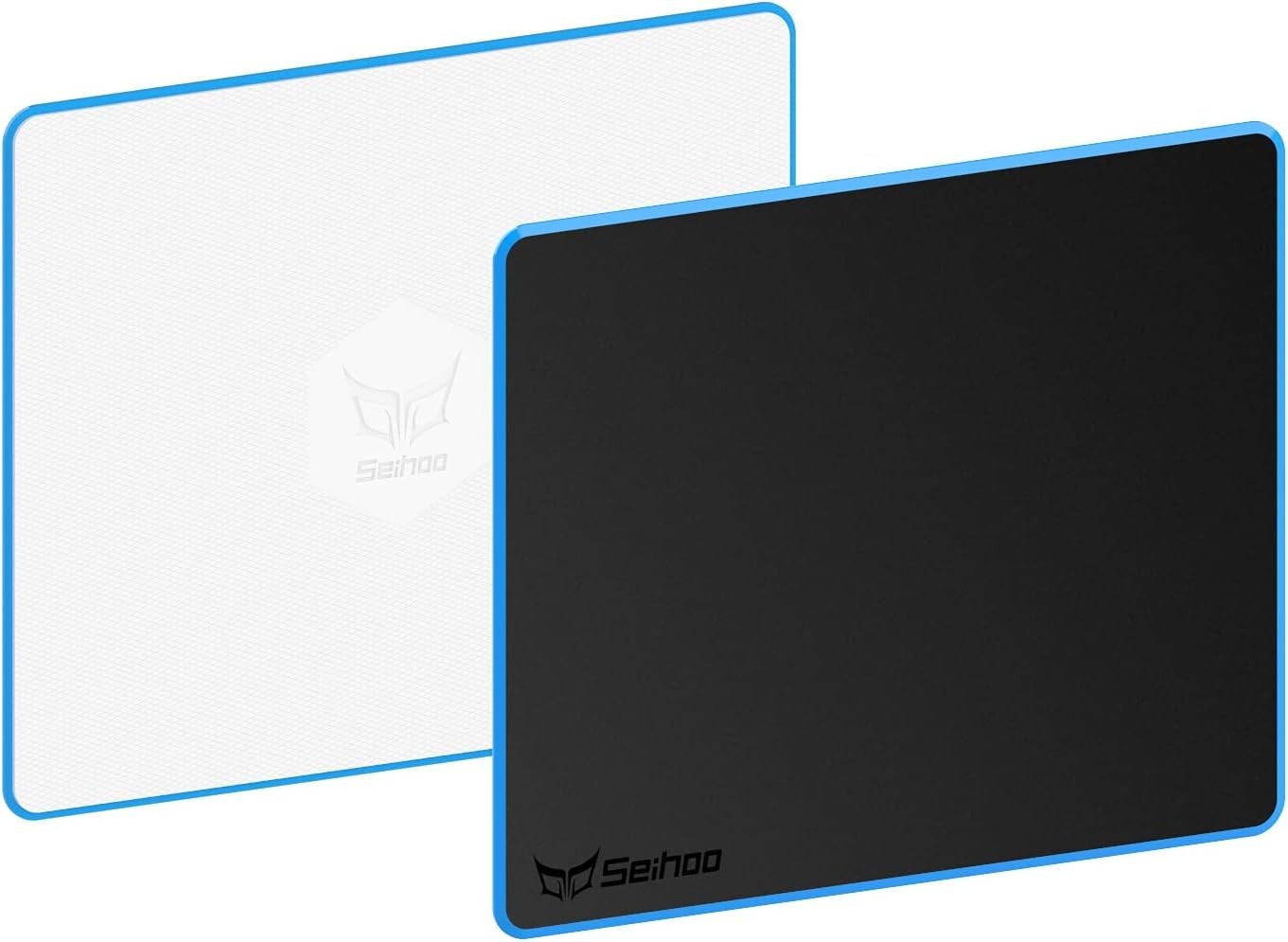 Plastic Resin Hard Mouse Pad Premium Esports Waterproof Ultra Smooth