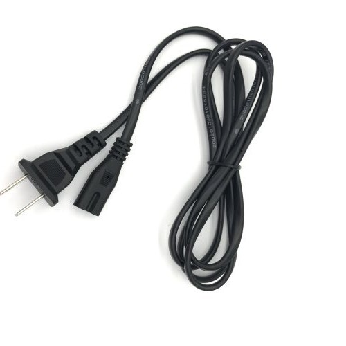 Power Cord Cable for ALTEC LANSING ALP-XP800 XPEDITION 8 6ft