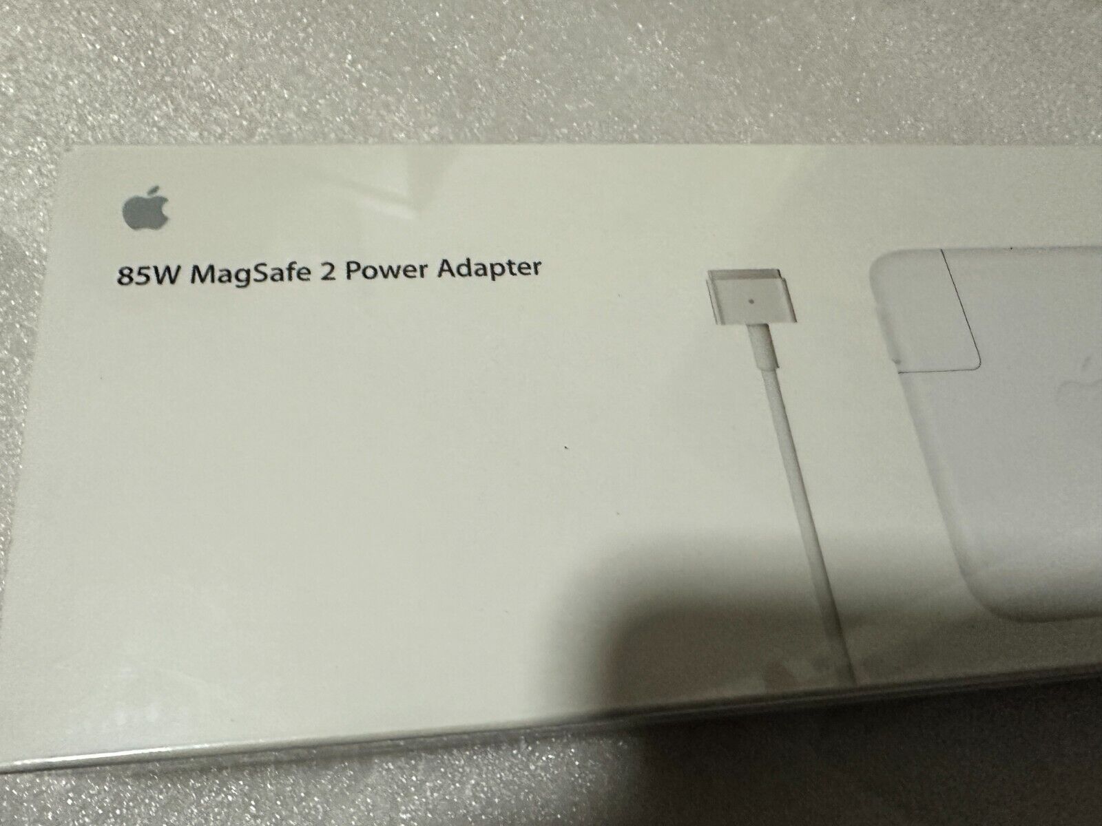 Apple MagSafe 2 85W Power Adapter (MD506LL/A) for MacBook Pro Original Brand NEW