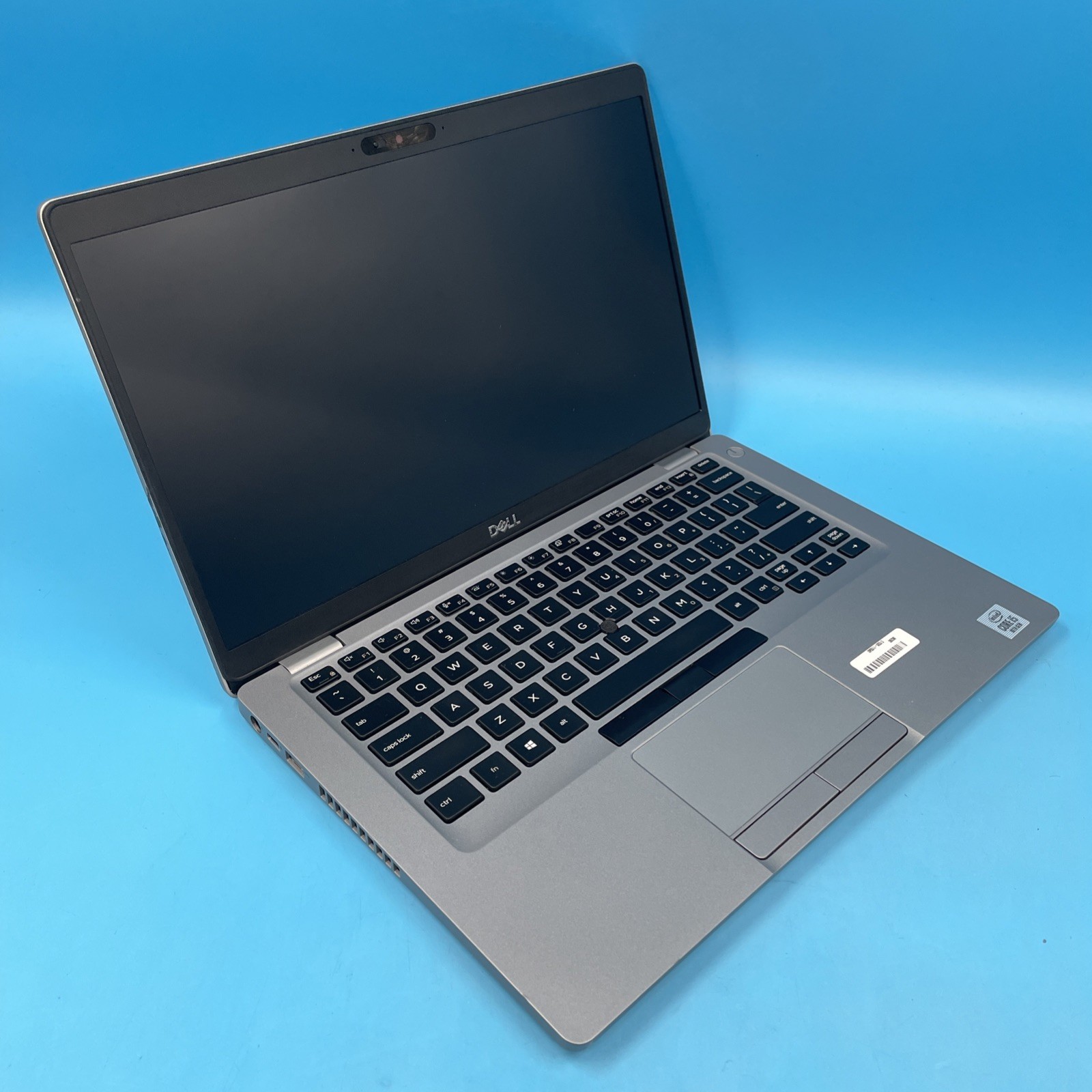 Dell Latitude 5410 | i5-10210U | 16GB RAM | 256GB SSD | NO OS | 39% BATT
