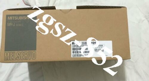 1PC Mitsubishi Servo Drive MR-J2S-350B-PY096 Brand New FedEx or DHL