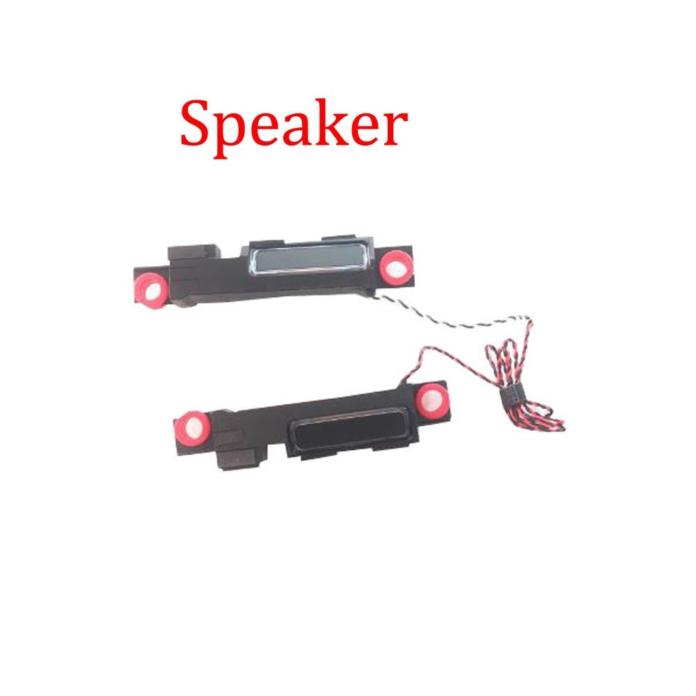 Laptop Speaker For MSI GP66 Leopard 10UE 10UG 10UH Black New