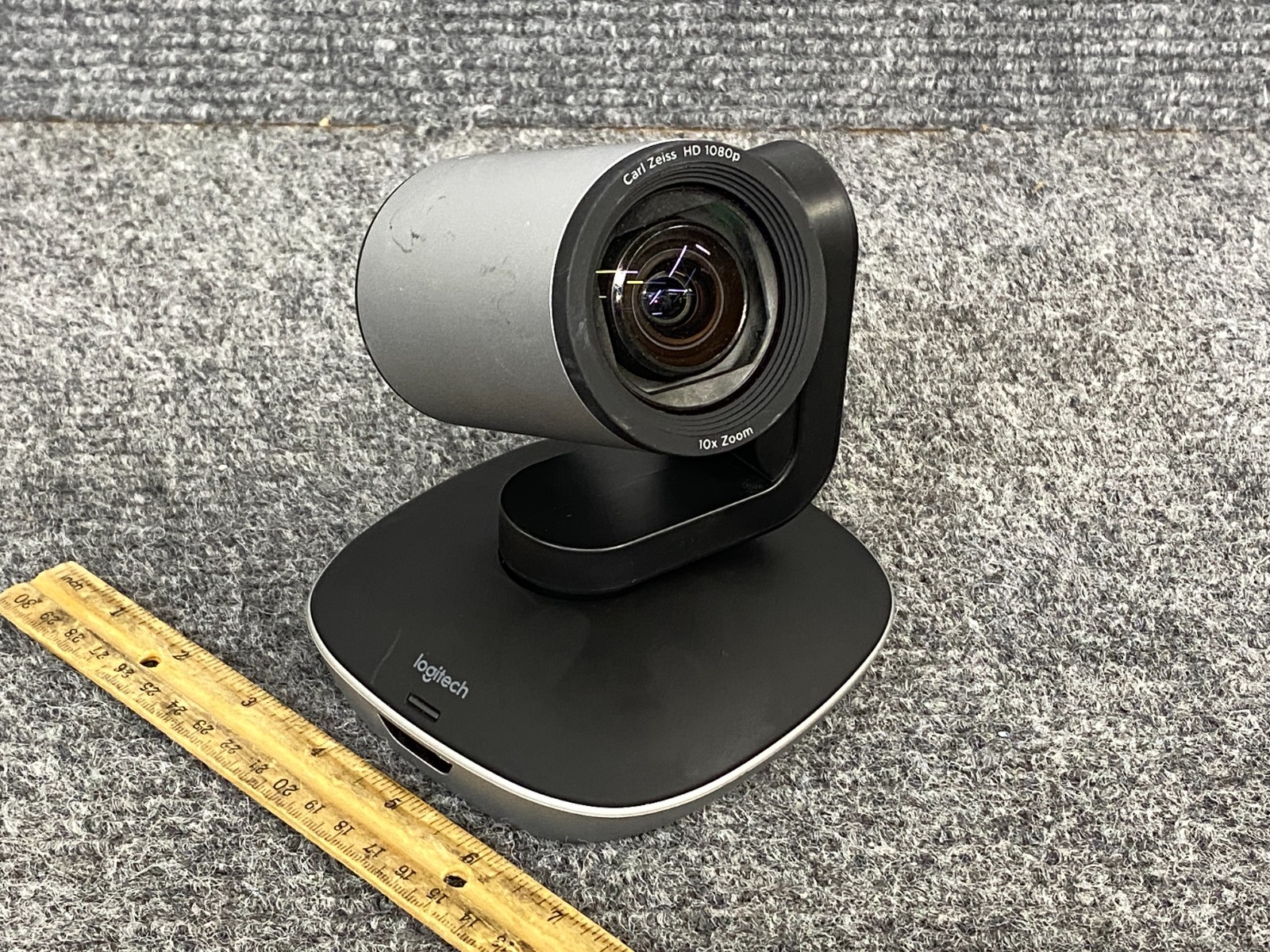 Logitech V-U0032 Camera 860-000504 (Unit Only)