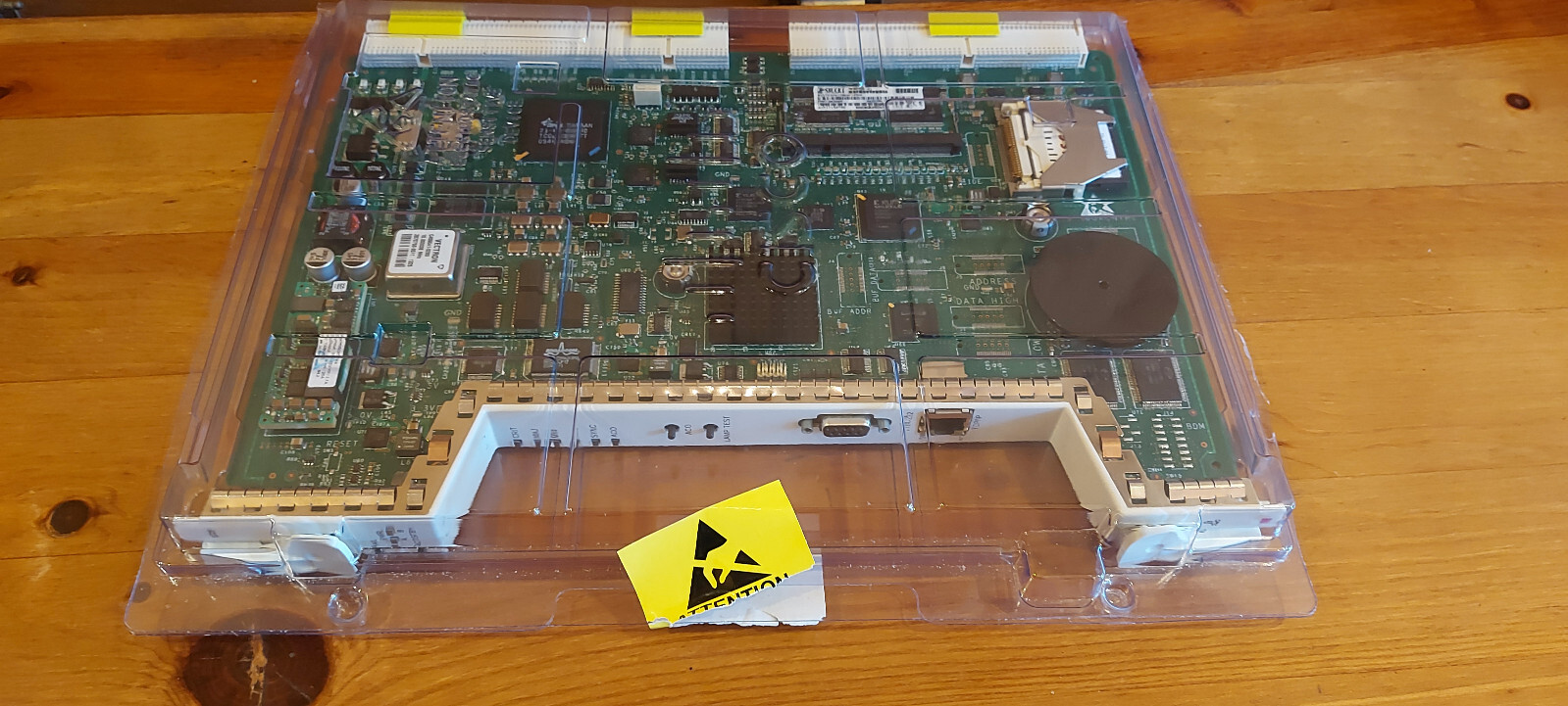Cisco ONS 15454-TCC2P K9-800