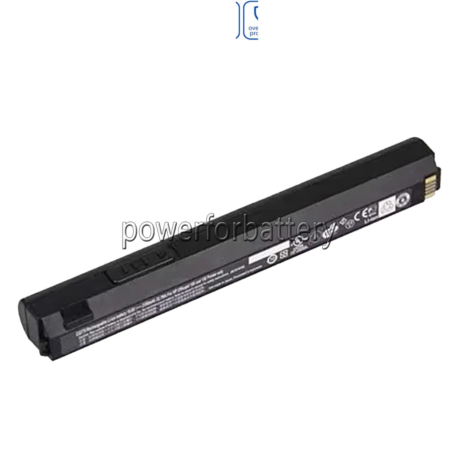 For HP Officejet H470b H470wbt H470wf Mobile Printer New CQ775A CQ775 Battery