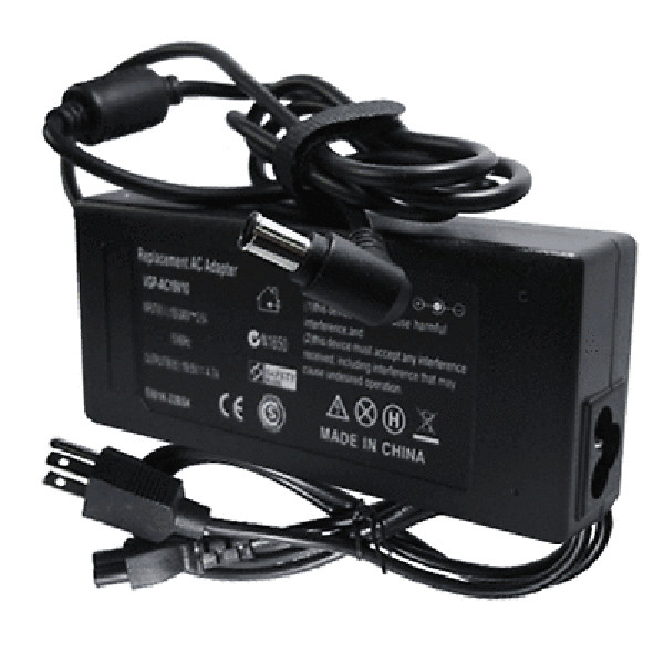 AC Adapter Power Charger for Sony Vaio VGN-N VGN-N110G/W VGN-NR360E Series 90w