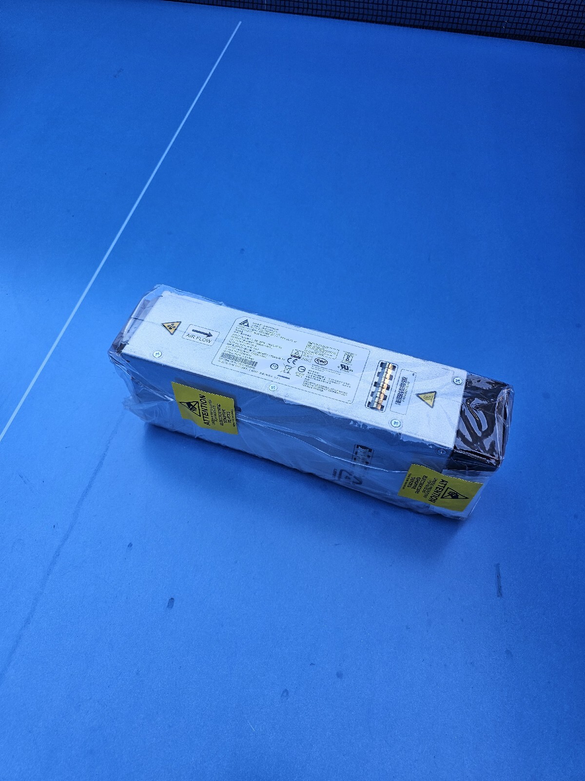 Delta Electronics 3000W Switching Power Supply DPS-3000AB-1A Rev S4