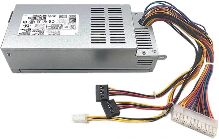 Kiligeary 220W Power Supply H220NS-01 L220AS-00 DPS-220UB for Dell V270 3647 660