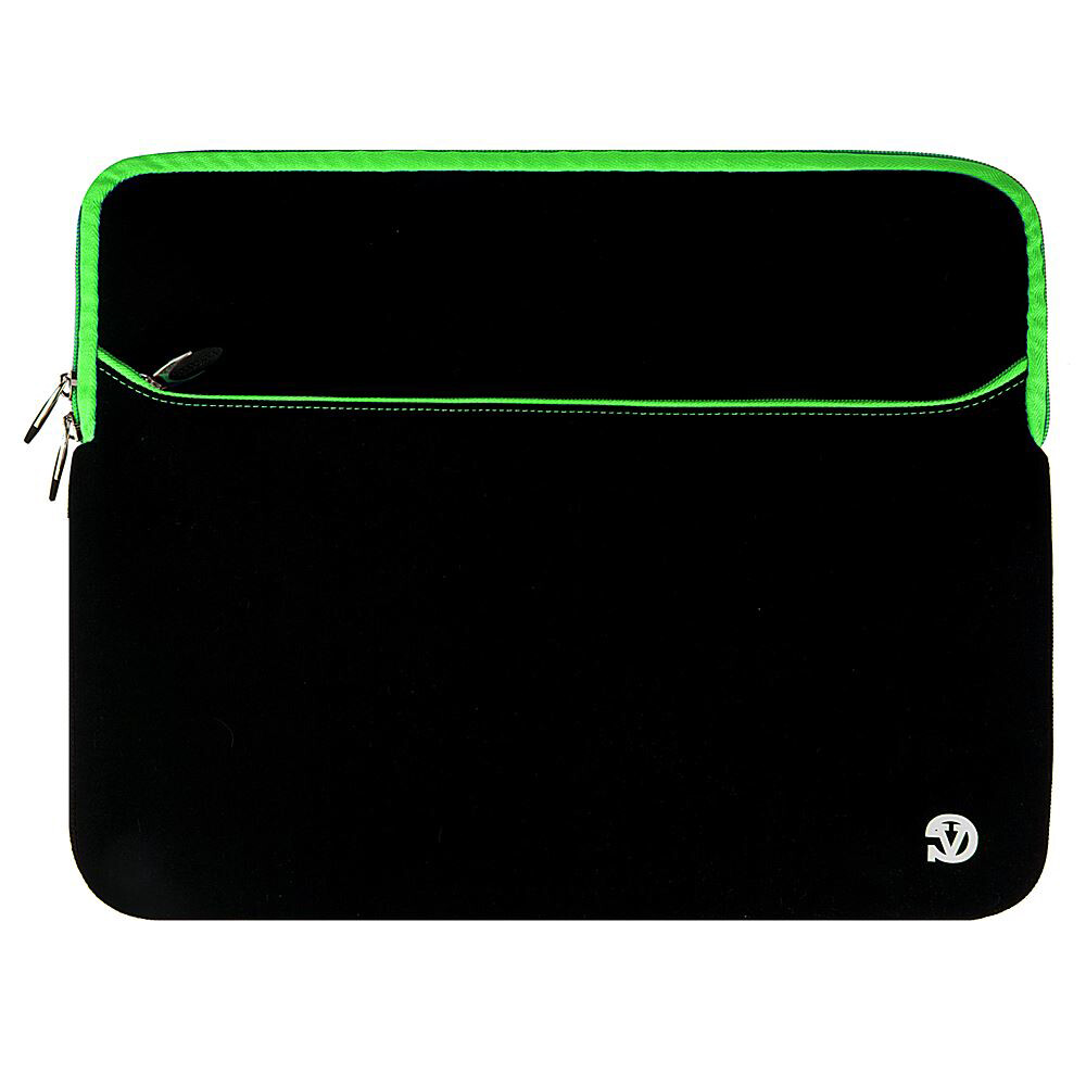 VanGoddy Slim Neoprene Laptop Sleeve Case Bag For 15.6" Dell Latitude 3550/ 5550