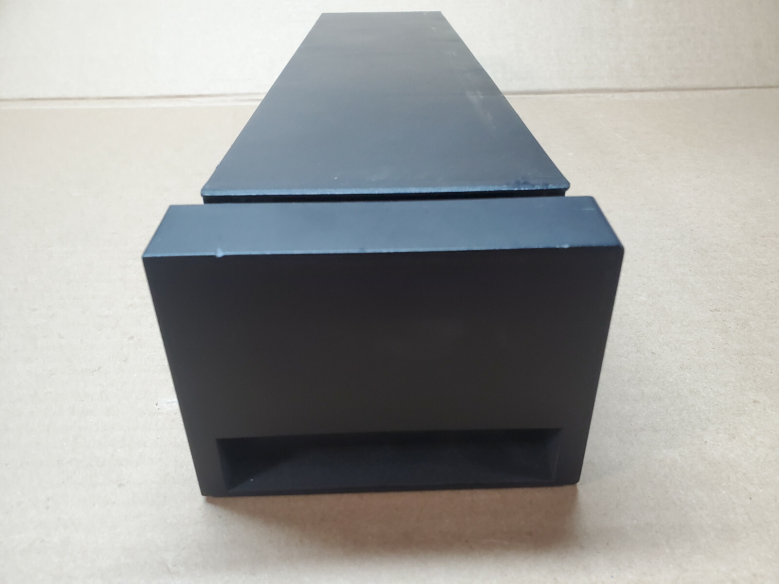 IBM 3573-L4U Cartridge 45E1327 Top Left TS3100 TS3200 Cartridge