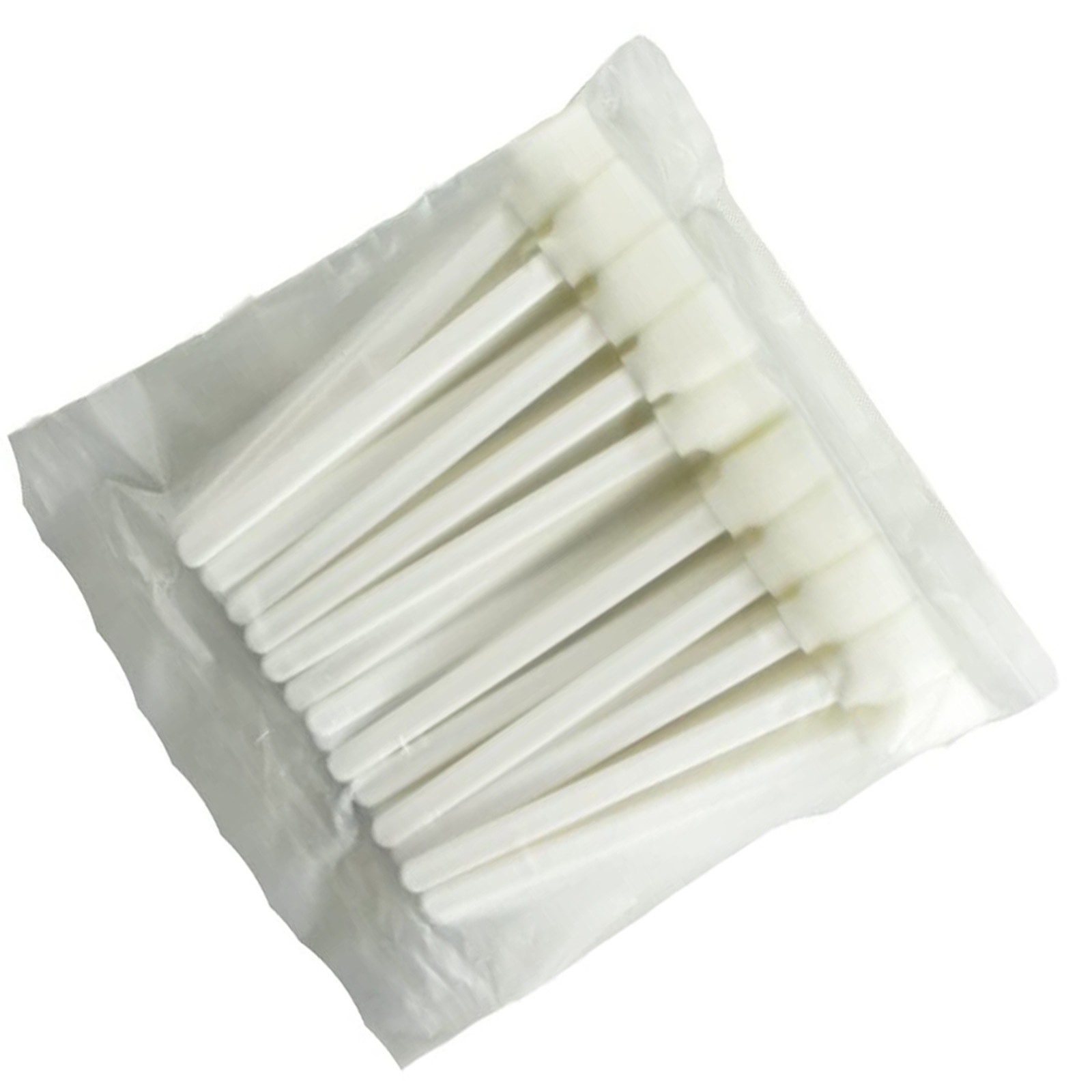50Pcs Cleaning Swabs Foam Tipped Stick For Roland Mimaki Mutoh Epson Printer D
