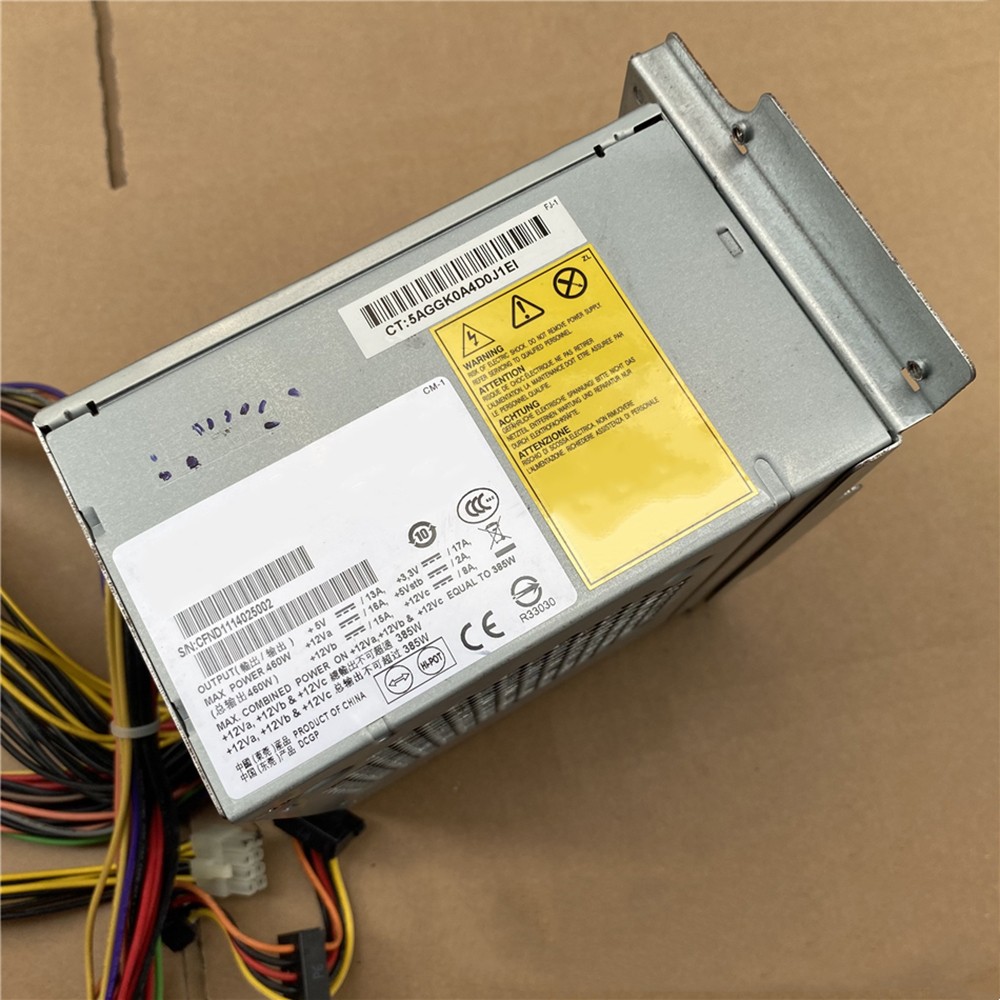 Server Power Supply For HP ML150G6 ML330G6 DPS-460DB-2 A 466610-001