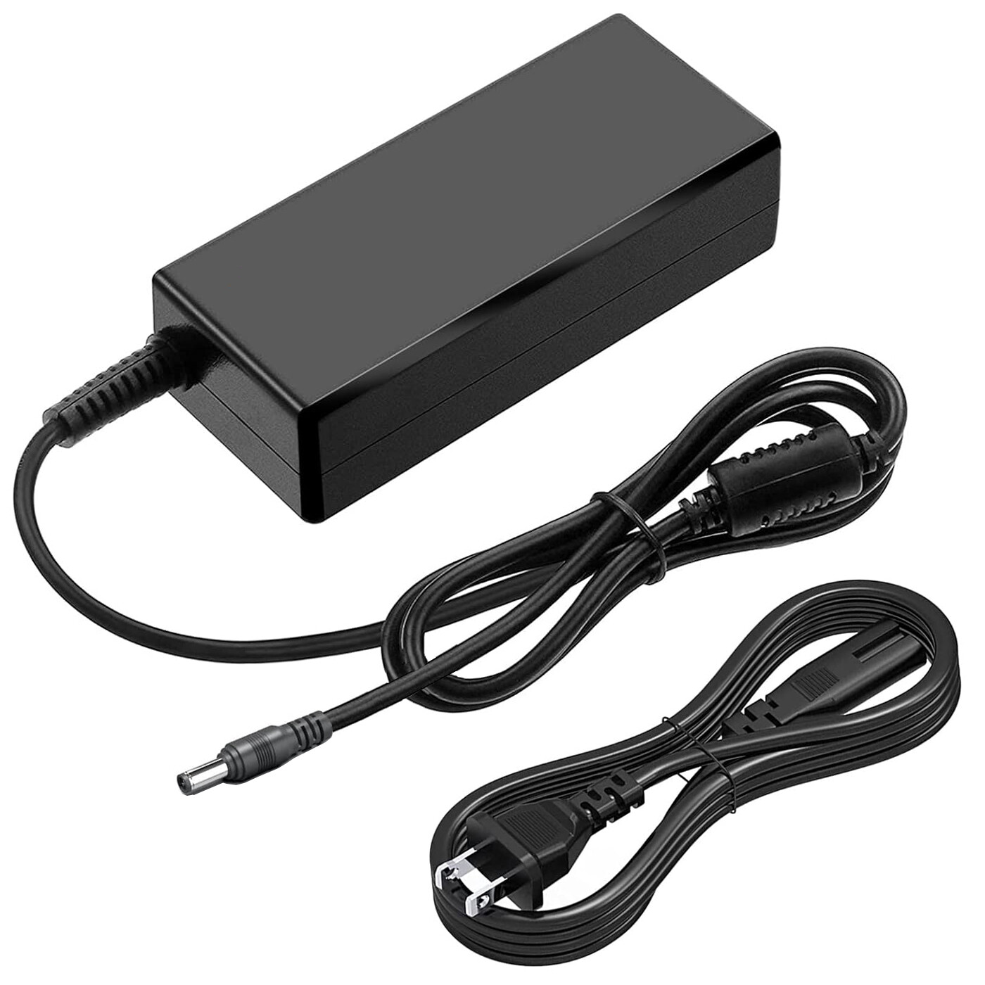 2-Prong or Barrel 29V 2A AC/DC Adapter For RS RS0602-290200-US Electric Recliner