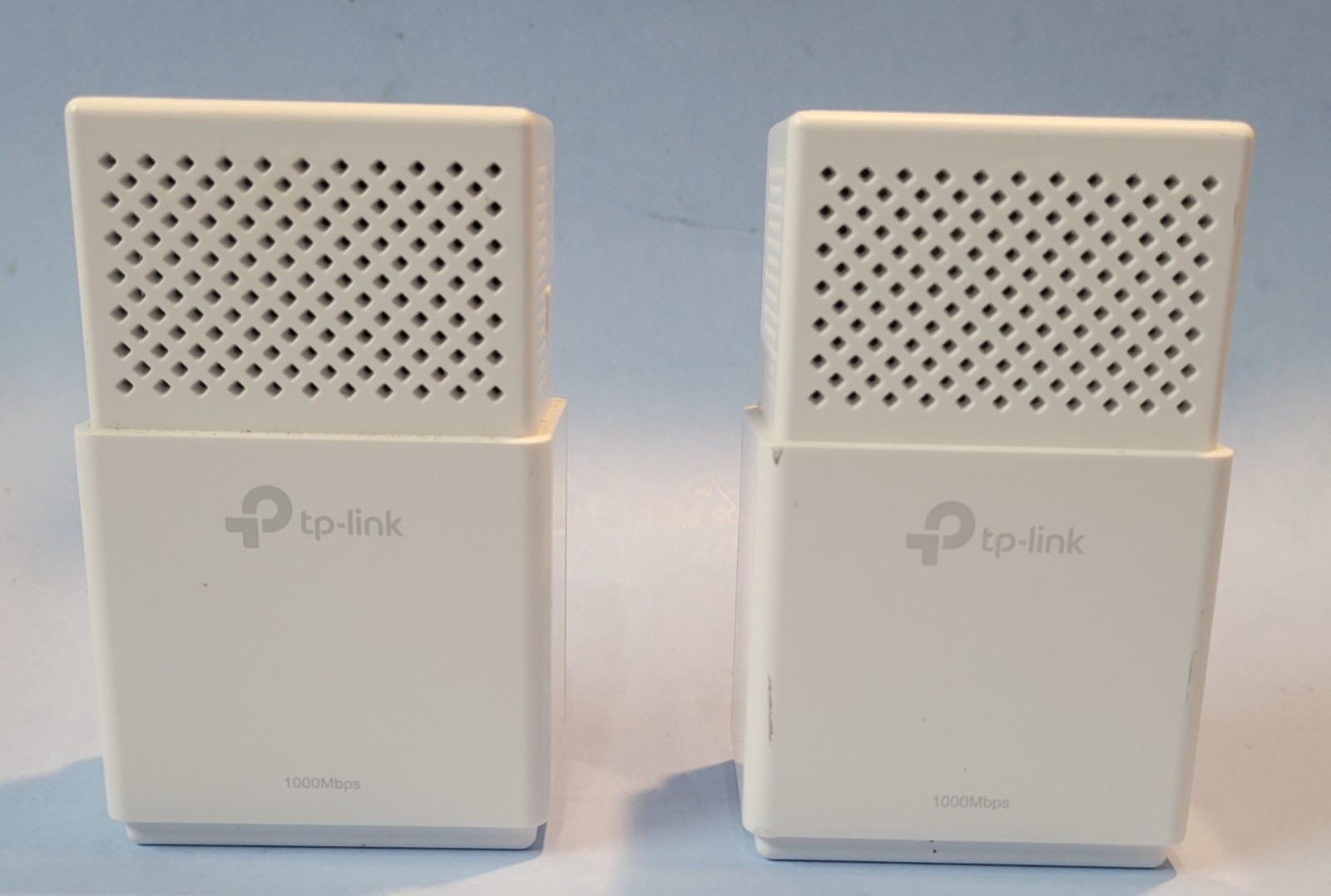 TP-LINK TL-PA7010 KIT Gigabit Powerline Starter Kit AV1000