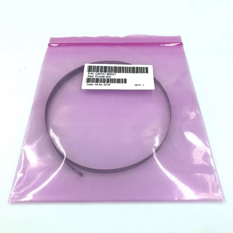 CM751-80007Encoder Strip Compatible  HP Officejet Pro8100 8610 8620 Printer Part
