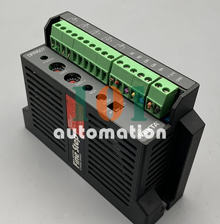 1PCS New For VEXTA DFR1507 Five phase stepping motor driver