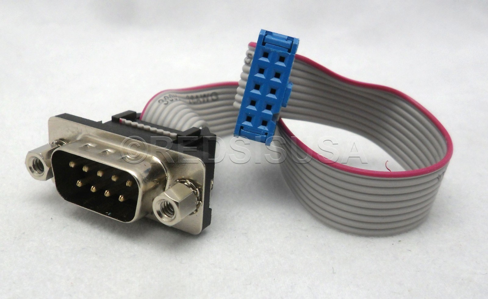 IBM Serial Port Cable for SurePOS 4900 Series 99Y1467