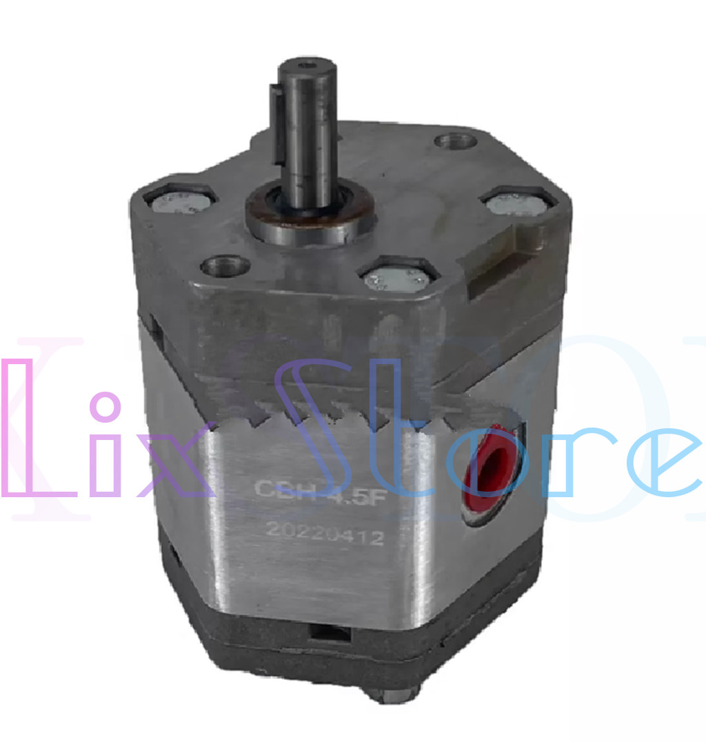 1PC NEW CBH-4.5F Hydraulic Gear Pump Hydraulic Pump FedEx or DHL