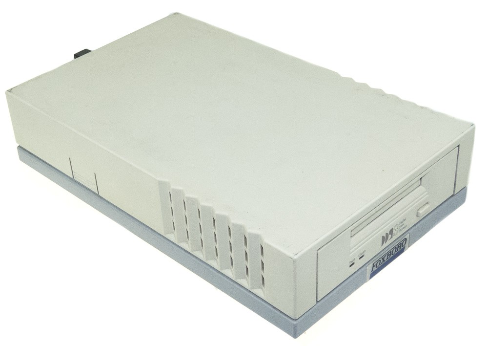SUN STREAMER P0971UZ 599-2107-01 DDS3 12/24GB SCSI