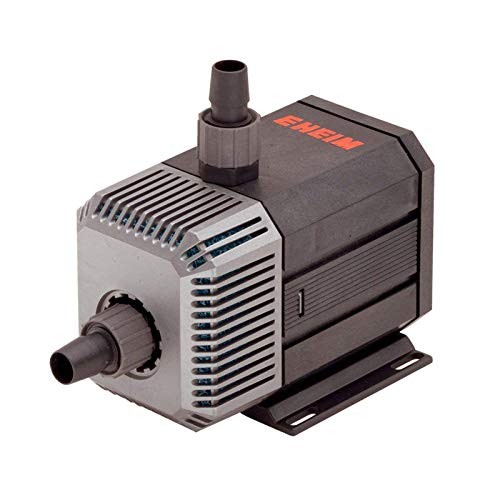 Universal Hobby Pump Medium 1048 - 159 Gph