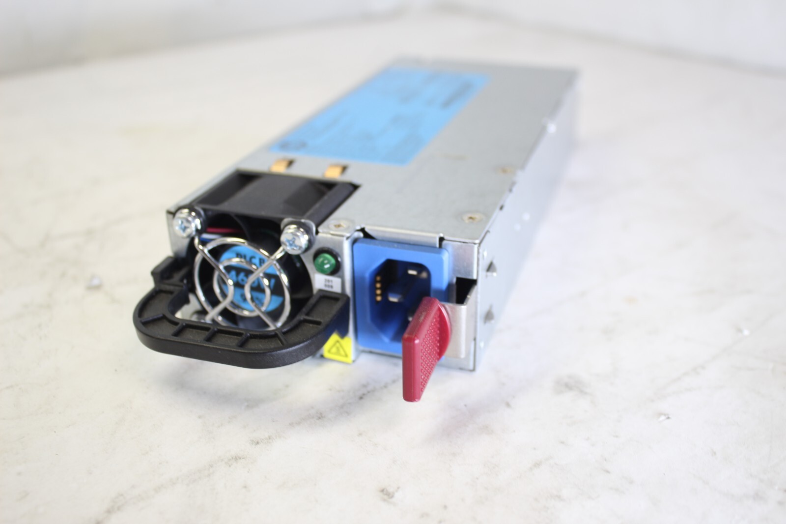 HP HSTNS-PL28 643954-201 643931-001 460W PS-2461-7C-LF Power Supply