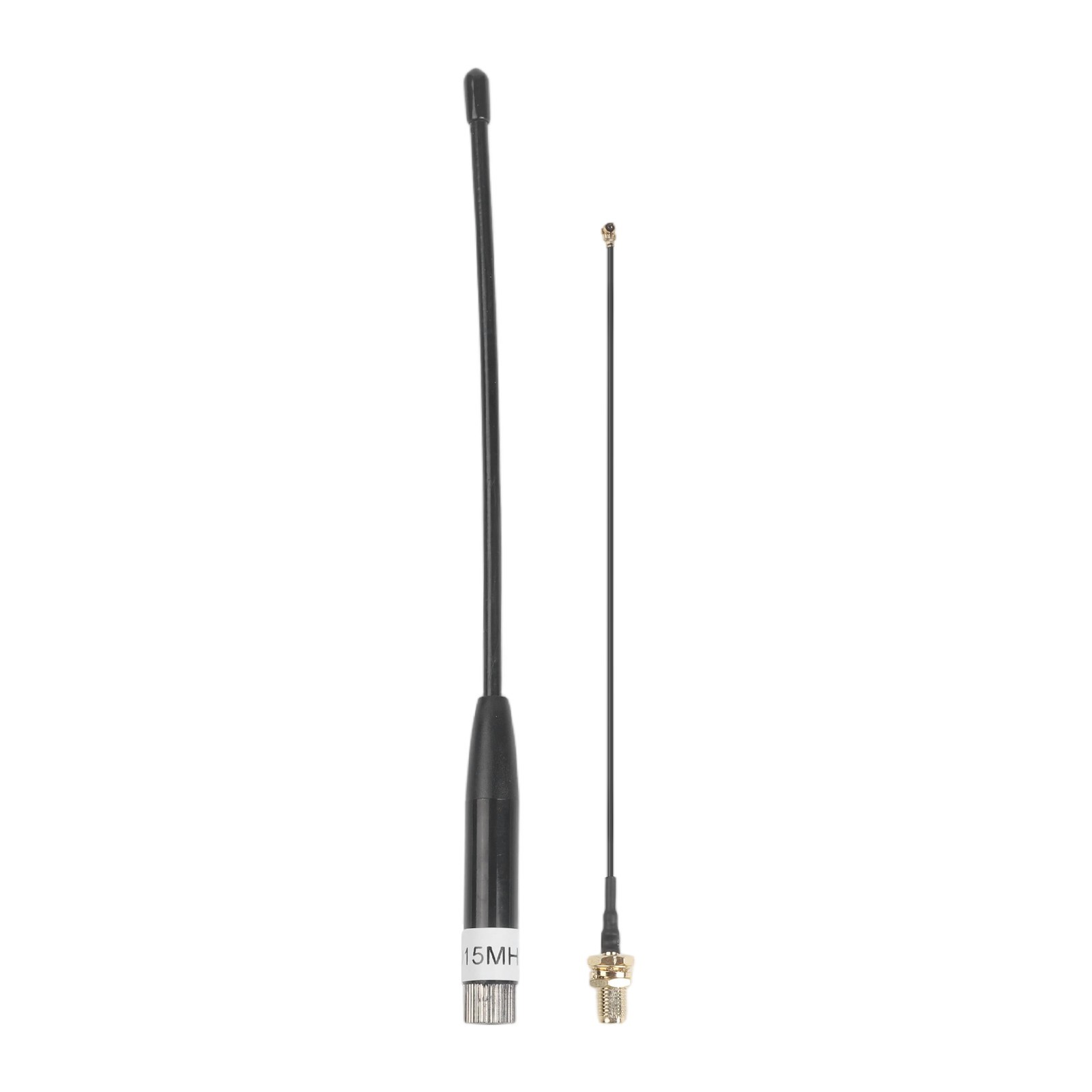 For LoRa Antenna 915MHz 10dBi Black Radome For SMA Male for Meshtastic TFor 32