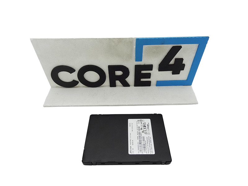 MICRON MTFDKCB7T6TDZ 7.68TB NVME GEN4 U.3 7400 PRO 2.5" SSD