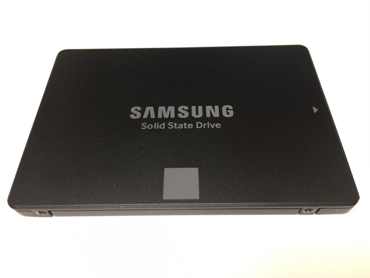 Samsung 750 EVO 120g (128g 128gb)  2.5" Sata 3 SSD - Fully Tested & From Korea