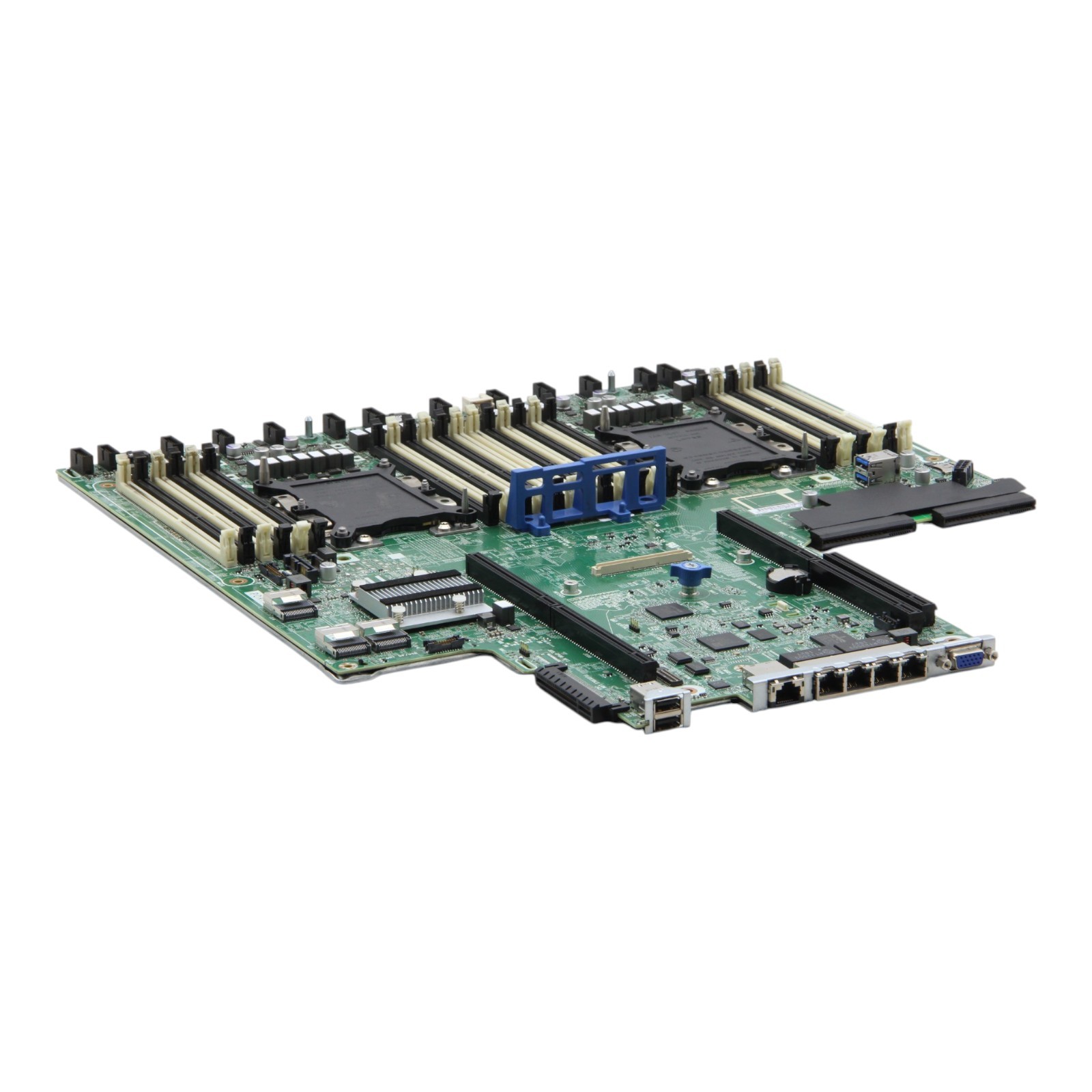 HPE 875073-001 DL380 Gen10 Dual LGA3647 DDR4 Server Motherboard