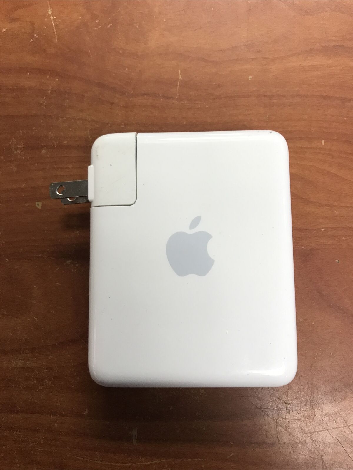 Apple Airport Express Wireless N Base Station - White A1264 - Airplay Ready