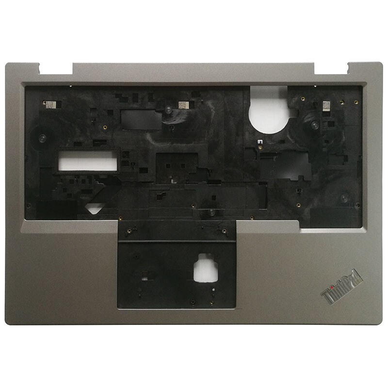 NEW FOR Lenovo ThinkPad L390 Bottom Case / Upper Case Palmrest Cover