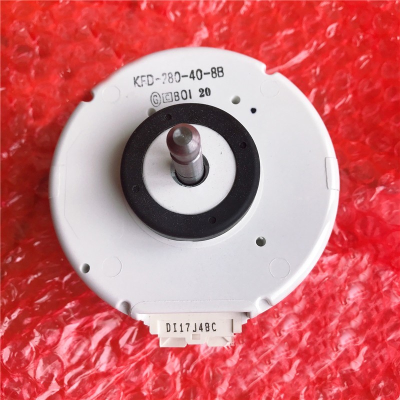 1PC For DAIKIN Air Conditioning Fan Motor KFD-280-40-8B FTXD50FV2C FXDP22PPVC