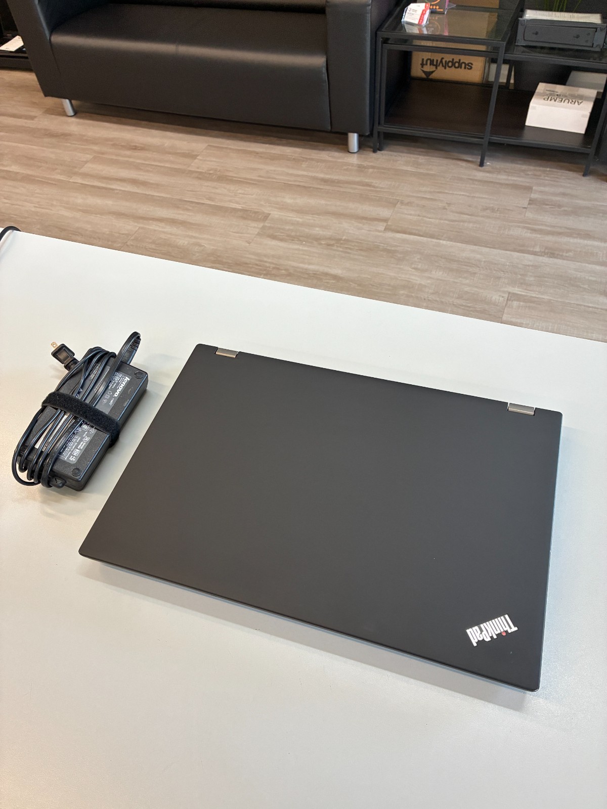 Lenovo ThinkPad P73: 17.3" / i7-9750H / 16Gb / Quadro P620 / SSD 512Gb / Win 11