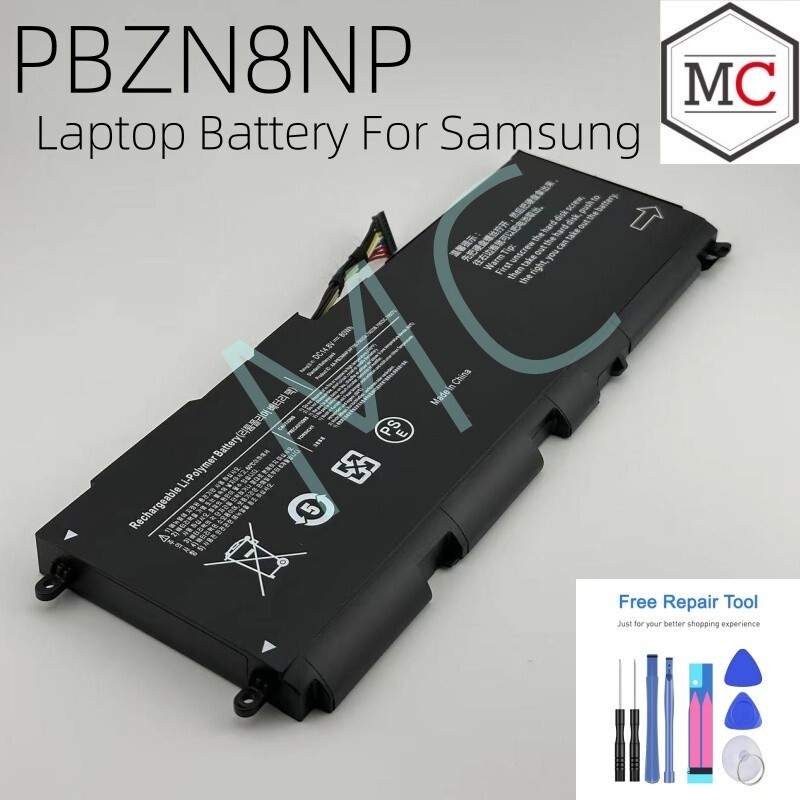 AA-PBZN8NP New Battery for Samsung 7 NP700Z7C NP700Z5B BA43-00318A 1588-3366