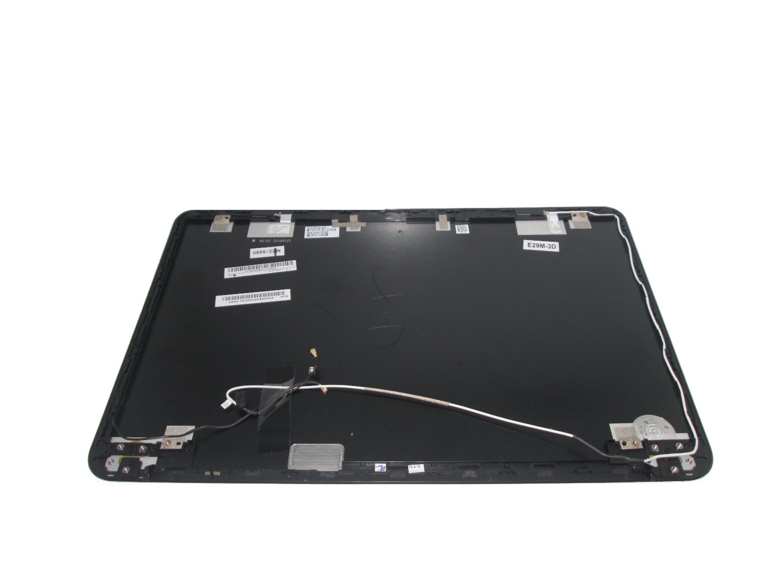 HP Envy 4-1000 14.0" LCD Back Cover 692381-001 693180-001